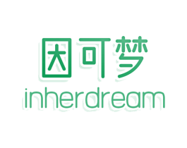 因可梦 INHERDREAM 第35类广告贸易商标图样