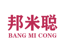 邦米聪 第9类科学仪器商标图样