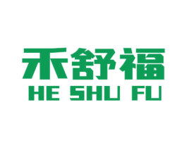 禾舒福 第20类家具商标图样