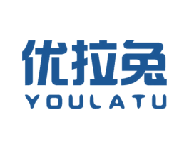 优拉兔 第16类办公工具商标图样