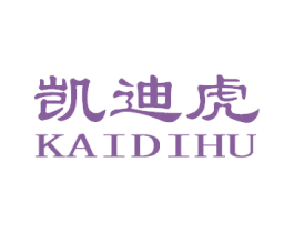 凯迪虎 第12类运输工具商标图样