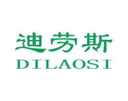 迪劳斯 第12类运输工具商标图样