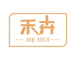 禾卉 第42类技术服务商标图样