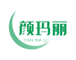 颜玛丽 第41类教育娱乐商标图样