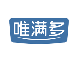 唯满多 第31类水果花木商标图样