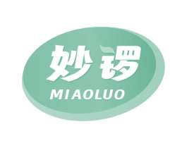 妙锣 第31类水果花木商标图样