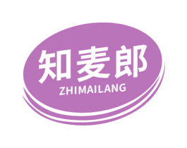 知麦郎 第29类食品商标图样