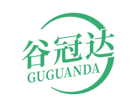 谷冠达 第29类食品商标图样