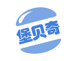 堡贝奇 第29类食品商标图样