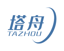 塔舟 第22类绳网袋篷商标图样