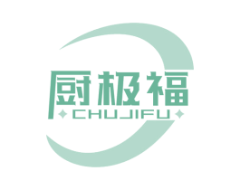 厨极福 第21类厨房洁具商标图样