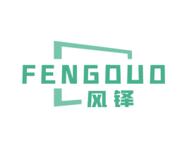 风铎 第19类建筑材料商标图样
