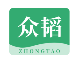 众韬 第19类建筑材料商标图样