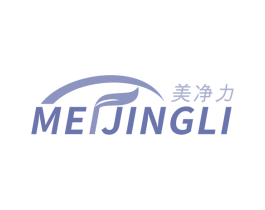美净力 第11类家用电器商标图样