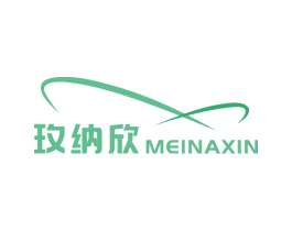 玫纳欣 第10类医疗器械商标图样