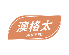 澳格太 第9类科学仪器商标图样