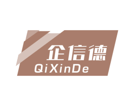 企信德 第9类科学仪器商标图样