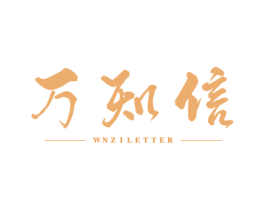 万知信 WNZILETTER 第9类科学仪器商标图样