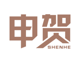 申贺 第9类科学仪器商标图样