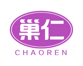 巣仁 第31类水果花木商标图样