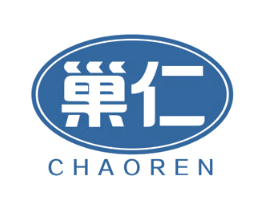 巣仁 第29类食品商标图样