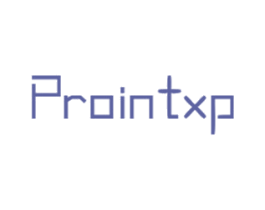 PROINTXP 第11类家用电器商标图样