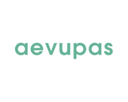 AEVUPAS 第25类服装鞋帽商标图样