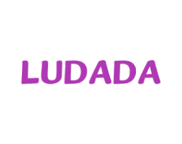 LUDADA 第3类化妆品商标图样