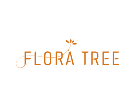 FLORA TREE 第14类珠宝钟表商标图样