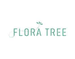 FLORA TREE 第25类服装鞋帽商标图样