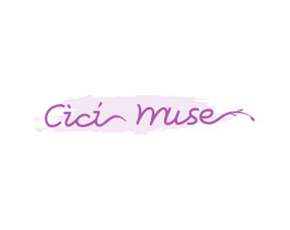 CICI MUSE 第3类化妆品商标图样