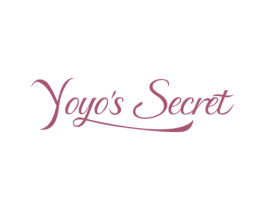 YOYO'S SECRET 第3类化妆品商标图样