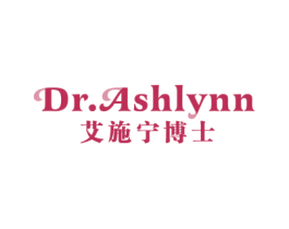 DR.ASHLYNN 艾施宁博士 第32类啤酒饮料商标图样