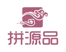拼源品 第38类通讯传媒商标图样