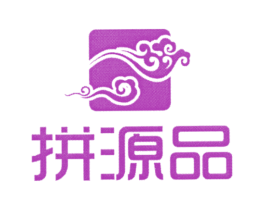 拼源品 第28类体育玩具商标图样