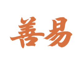 善易 第25类服装鞋帽商标图样