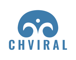 CHVIRAL 第18类皮革箱包商标图样