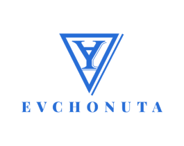 EVCHONUTA 第18类皮革箱包商标图样