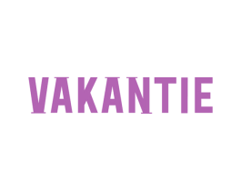 VAKANTIE 第25类服装鞋帽商标图样