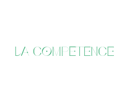 LA COMPETENCE 第18类皮革箱包商标图样
