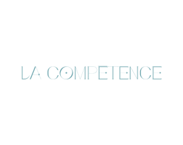 LA COMPETENCE 第25类服装鞋帽商标图样