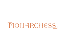 MONARCHESS 第18类皮革箱包商标图样