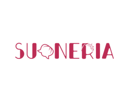 SU NERIA 第18类皮革箱包商标图样