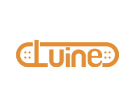 LUINE 第25类服装鞋帽商标图样