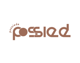 POSSIEDE POSSIED 第18类皮革箱包商标图样