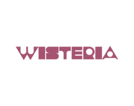 WISTERIA 第18类皮革箱包商标图样