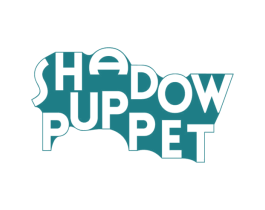 SHADOW PUPPET 第18类皮革箱包商标图样