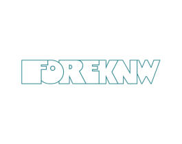 FOREKNW 第18类皮革箱包商标图样