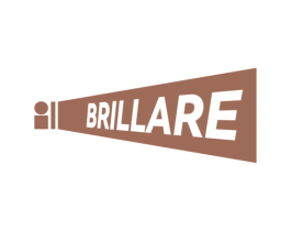BRILLARE 第18类皮革箱包商标图样