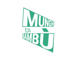 MUNGHI DI DAMBU 第18类皮革箱包商标图样